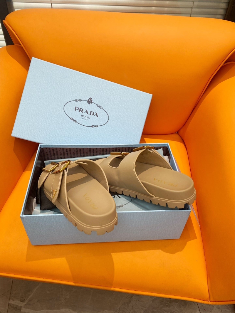 Prada Sandals